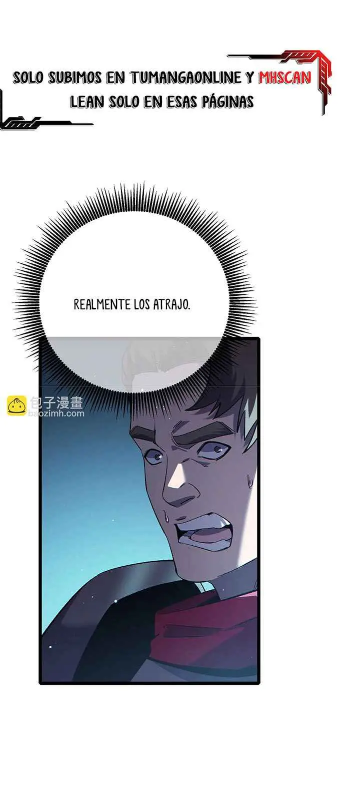  MIS HABILIDADES PASIVAS SON INVENCIBLES > Capitulo 89 > Page 311